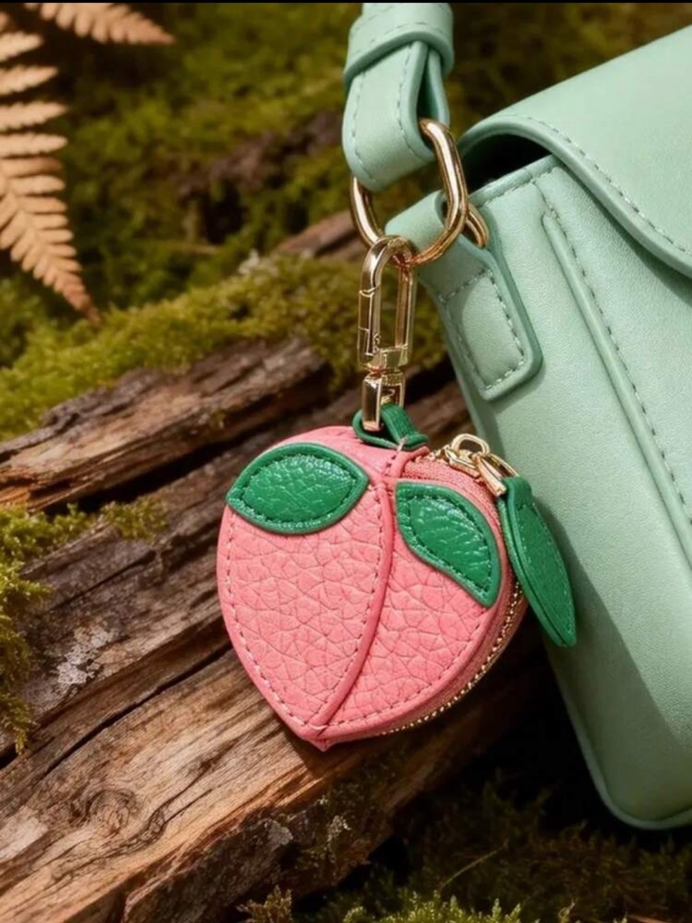 BUY NOW My Best Seller bag charm/ keychain is back. (Pick one) - Picture 6 of 14